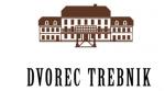Dvorec Trebnik,  , 